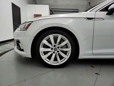 Used 2018 Audi A5 2.0T Prestige AWD/4WD image 31