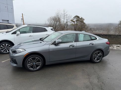 Used 2022 BMW 228i xDrive Gran Coupe w/ Convenience Package image 2