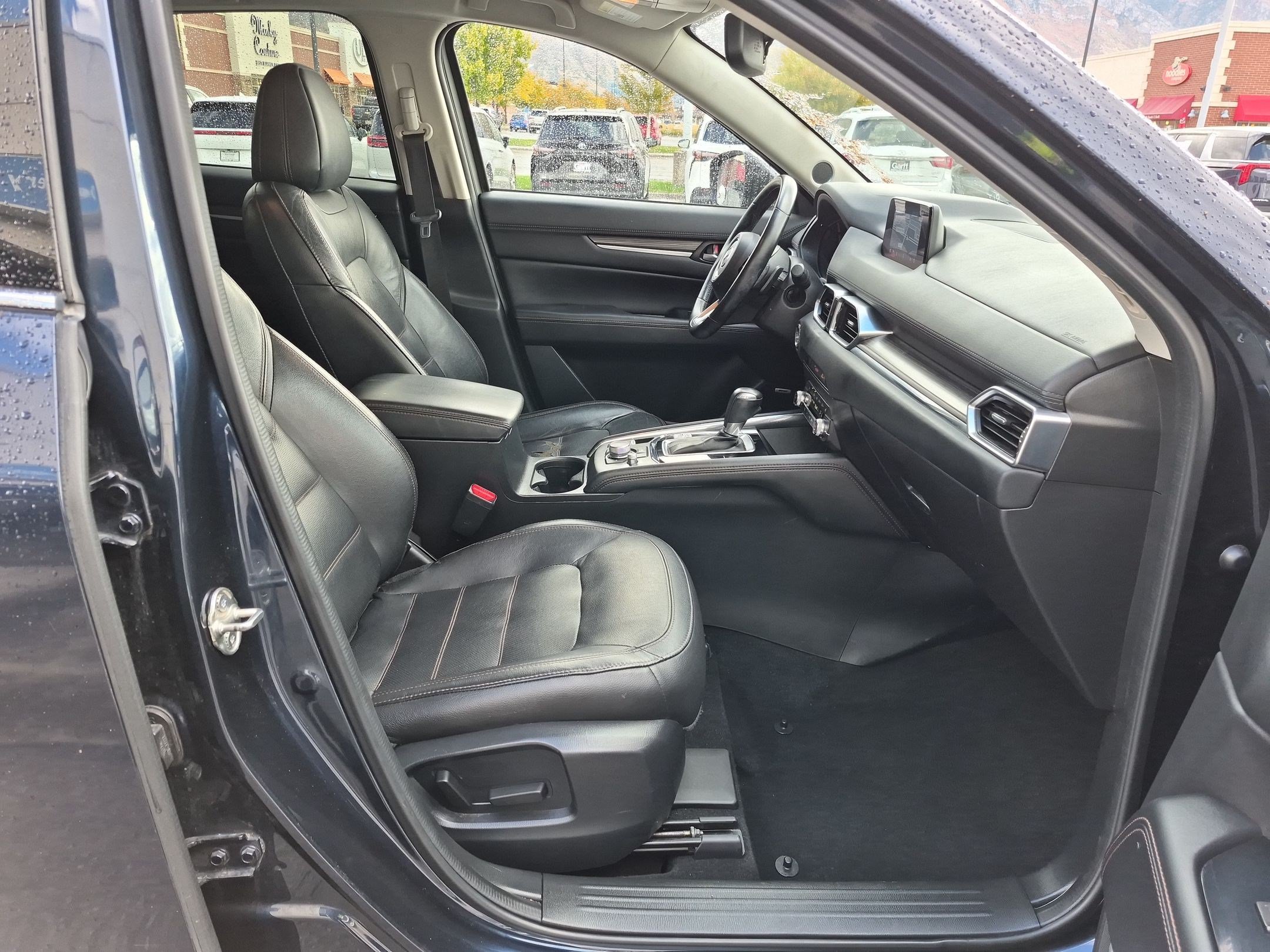 Used 2019 MAZDA CX-5 Grand Touring w/ GT Premium Package AWD/4WD image 34