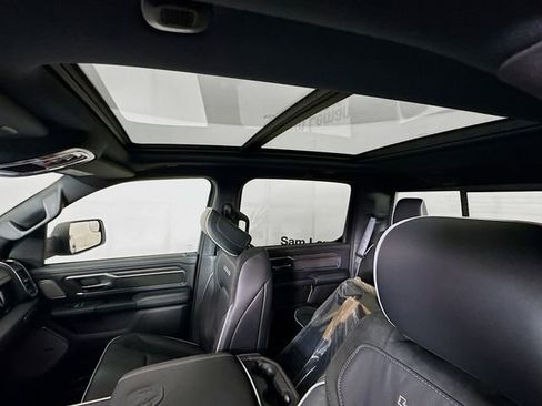 New 2026 RAM 1500 Laramie AWD/4WD image 22