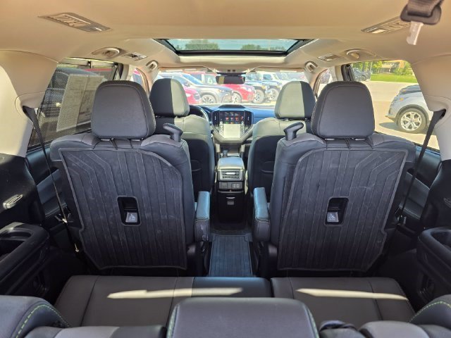Used 2023 Subaru Ascent Onyx Edition Limited AWD/4WD image 11