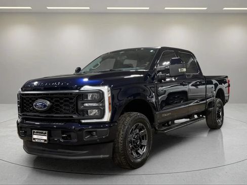 Used 2024 Ford F250 Lariat w/ Lariat Ultimate Package AWD/4WD image 20