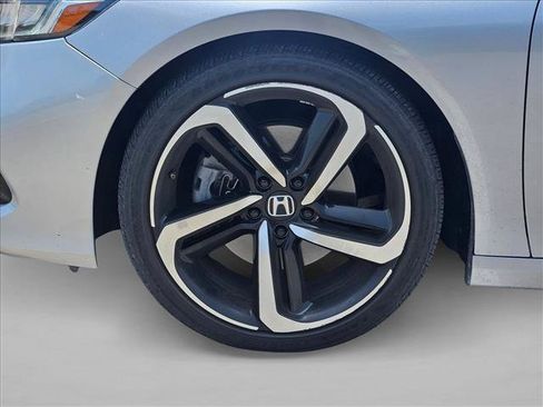 Used 2022 Honda Accord Sport image 14