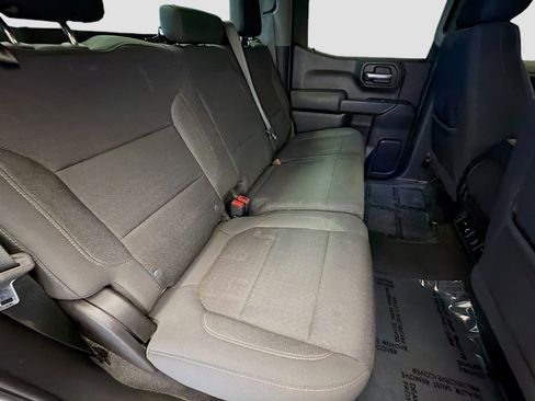 Used 2022 Chevrolet Silverado 1500 LT image 14