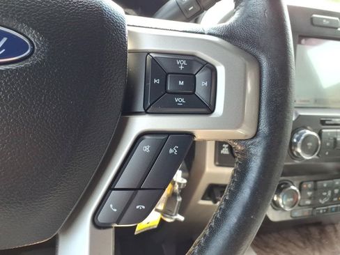 Used 2019 Ford F250 Lariat w/ Chrome Package AWD/4WD image 26