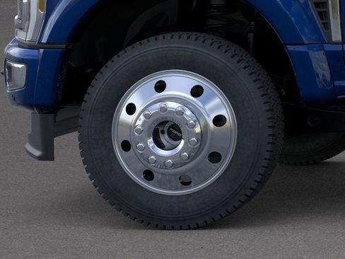 New 2026 Ford F450 Platinum image 19