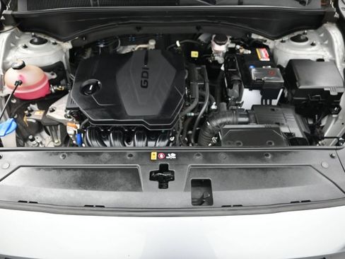 Used 2023 Hyundai Santa Fe SE FWD image 16