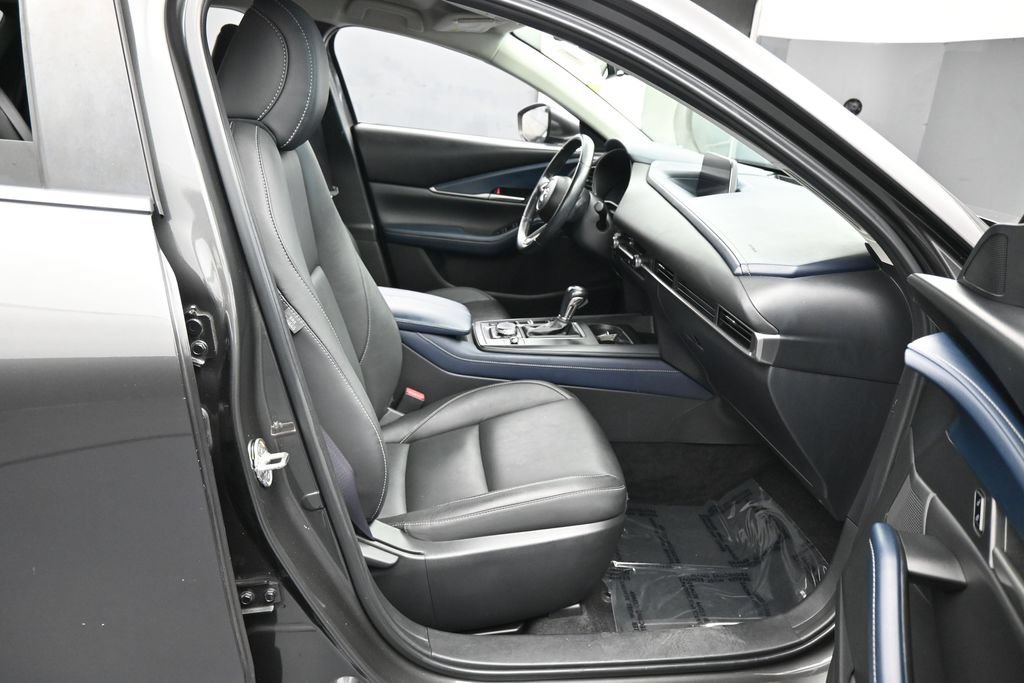 Used 2020 MAZDA CX-30 FWD w/ Select Package image 39