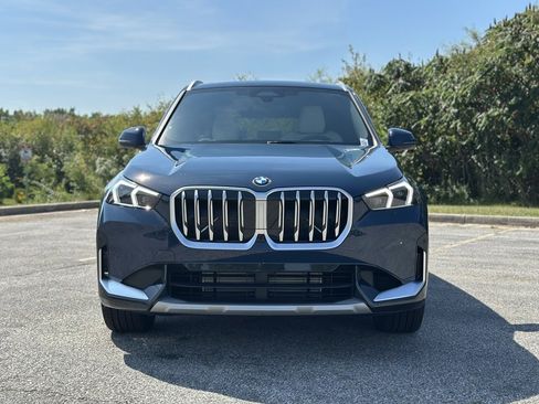 New 2026 BMW X1 xDrive28i image 2
