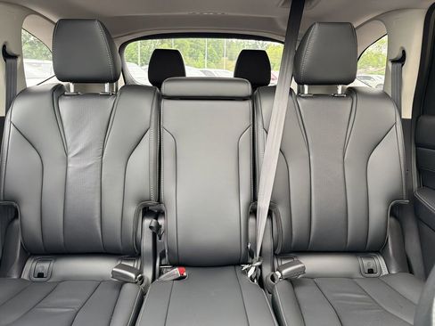 New 2026 Acura MDX SH-AWD w/ Technology Package image 29