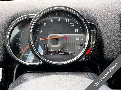 Used 2019 MINI Cooper Countryman S AWD/4WD image 18