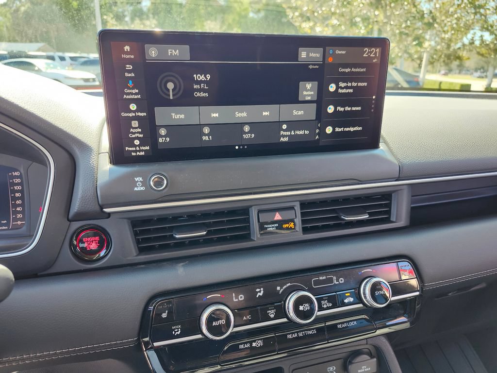 New 2026 Honda Pilot EX-L image 15