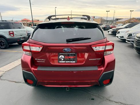 Used 2018 Subaru Crosstrek 2.0i Limited image 5