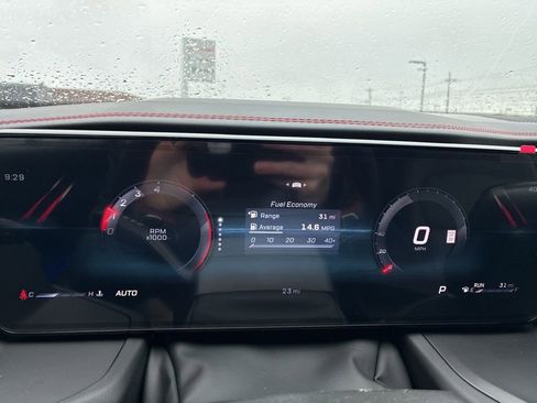 New 2026 Dodge Charger R/T image 20