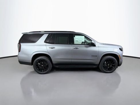 New 2026 Chevrolet Tahoe RST w/ Comfort Package AWD/4WD image 4