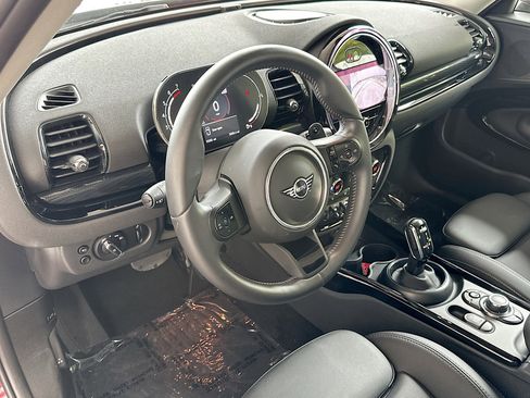 Used 2024 MINI Cooper Clubman S image 9