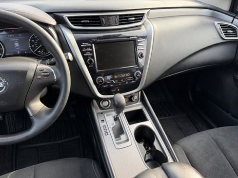 Used 2021 Nissan Murano S AWD/4WD image 12