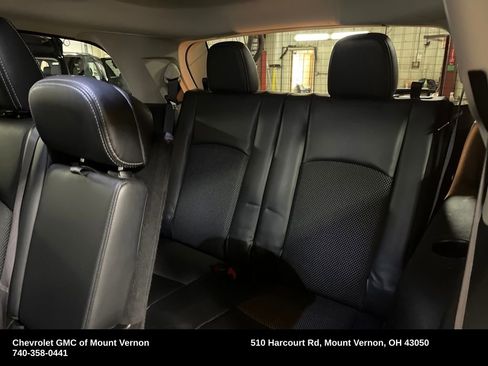 Used 2020 Dodge Journey Crossroad image 26
