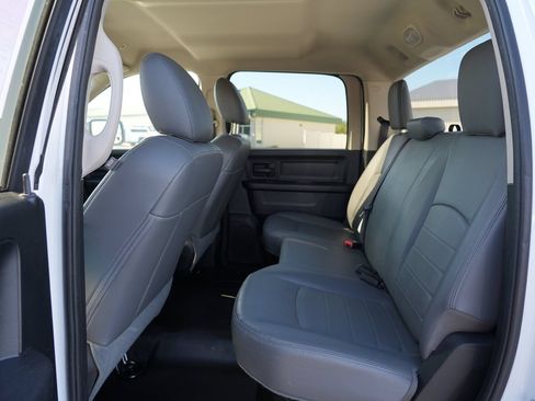 Used 2017 RAM 1500 Tradesman w/ Protection Group AWD/4WD image 18