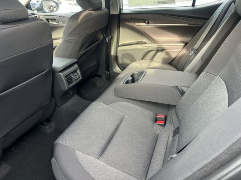New 2026 Toyota Camry LE AWD/4WD image 19