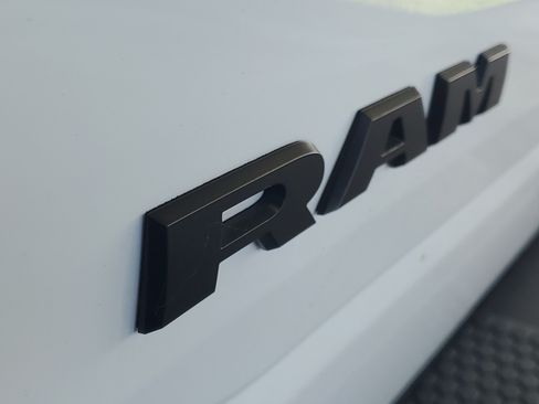 Used 2023 RAM 1500 Rebel w/ Rebel Level 1 Equipment Group AWD/4WD image 5