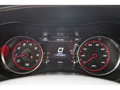 Used 2023 Dodge Charger SXT w/ Cold Weather Package RWD image 17