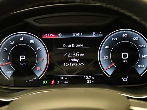 New 2026 Audi Q8 Premium Plus image 26