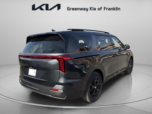 New 2026 Kia Carnival SX Prestige image 7