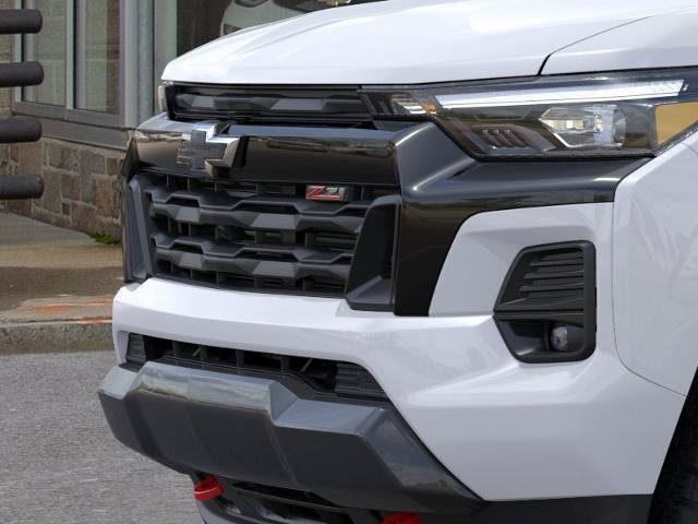 New 2026 Chevrolet Colorado Z71 w/ Technology Package AWD/4WD image 37