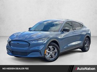 Used 2023 Ford Mustang Mach-E Select RWD video 1