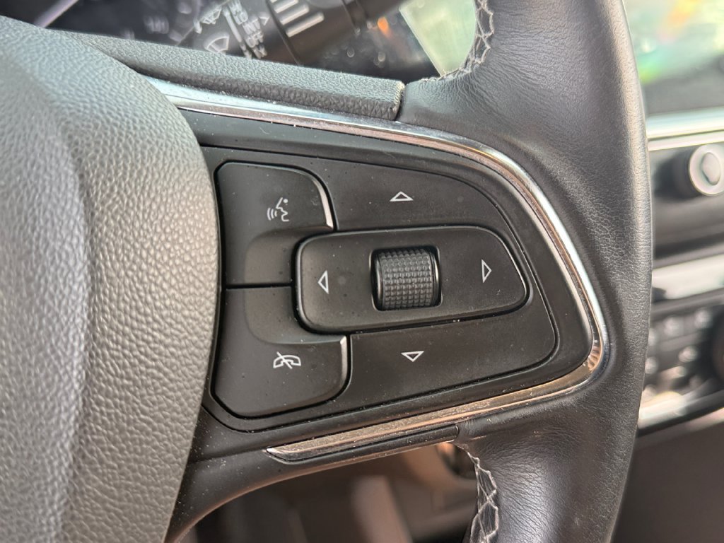 Used 2020 Buick Encore GX Preferred w/ Cold Weather Comfort Package AWD/4WD image 18