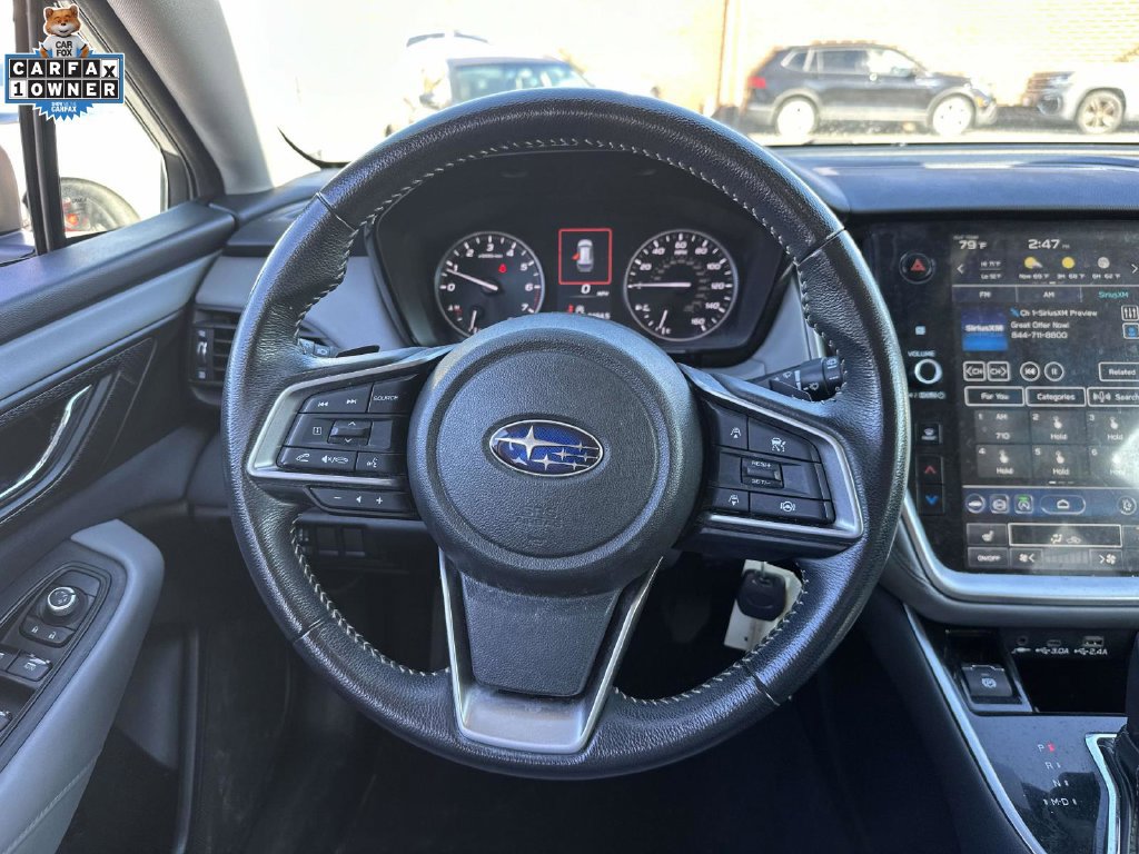 Used 2024 Subaru Outback Premium AWD/4WD image 13