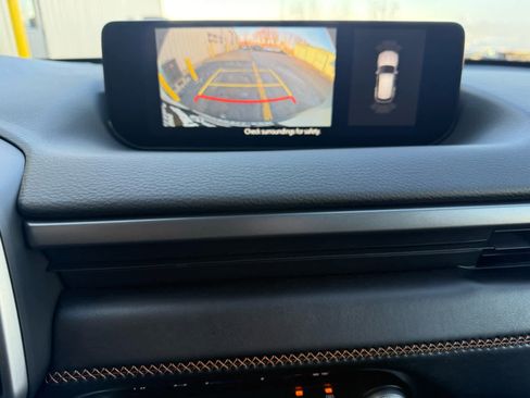 New 2026 MAZDA CX-50 AWD 2.5 S w/ Premium Package image 16