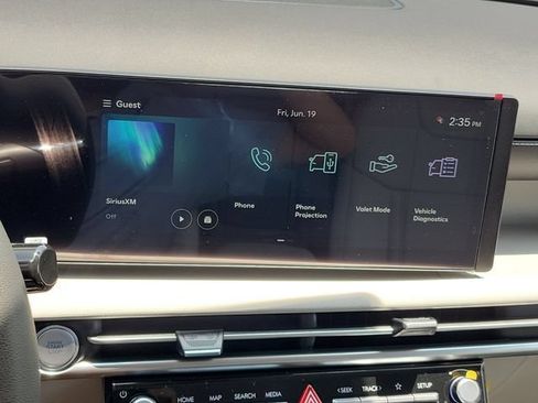 New 2026 Hyundai Tucson SEL Plus FWD image 11