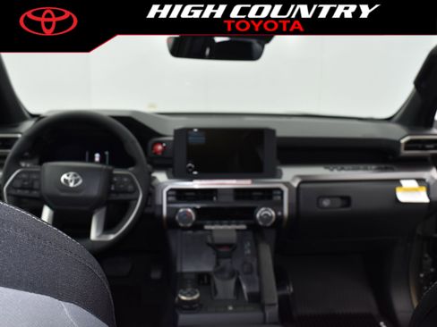 New 2026 Toyota Tacoma TRD Off-Road image 14