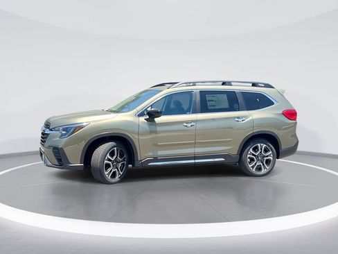 New 2026 Subaru Ascent Touring AWD/4WD image 1