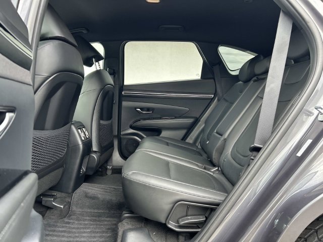 Certified 2024 Hyundai Tucson XRT AWD/4WD image 15