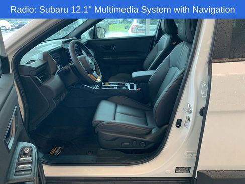 New 2026 Subaru Outback Wilderness AWD/4WD image 3