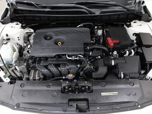 Used 2020 Nissan Altima 2.5 S image 10