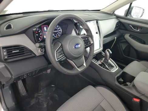 New 2025 Subaru Outback Premium image 11
