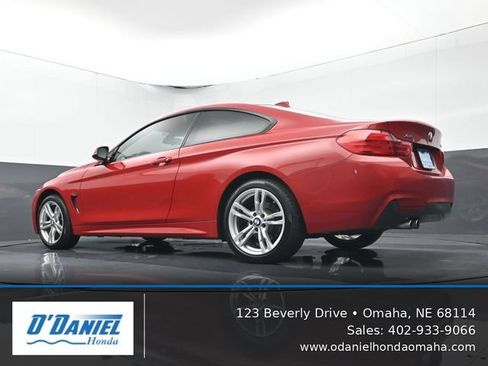 Used 2014 BMW 428i xDrive Coupe AWD/4WD image 22