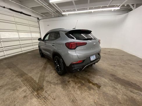 Used 2024 Buick Encore GX Sport Touring w/ Experience Buick Package image 4