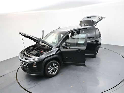 Used 2026 Chevrolet Equinox LT image 33