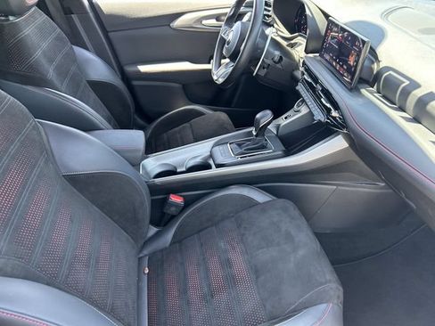 Used 2024 Dodge Hornet R/T w/ Track Pack AWD/4WD image 12