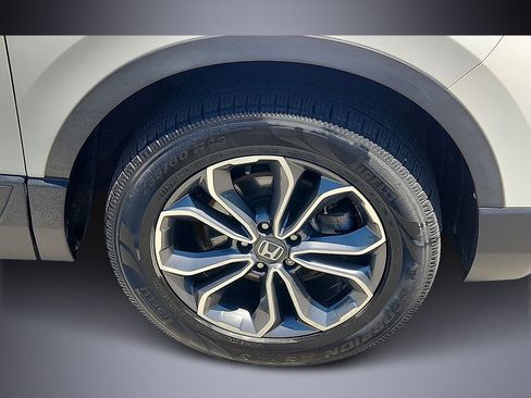 Used 2018 Honda CR-V EX image 8