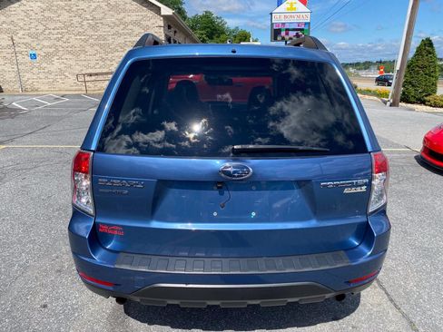 Used 2010 Subaru Forester 2.5X Premium AWD/4WD image 6