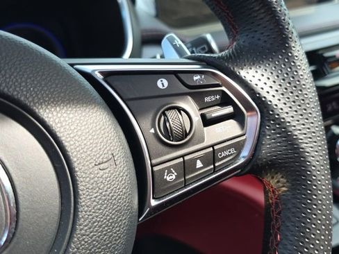 Used 2023 Acura MDX A-Spec AWD/4WD image 20