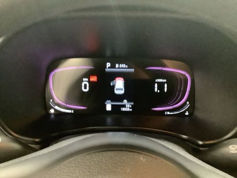 Certified 2023 Kia Soul LX image 16