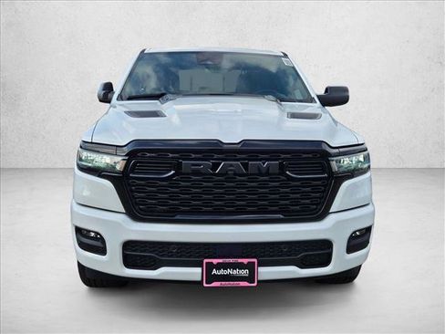 New 2026 RAM 1500 Express AWD/4WD image 6
