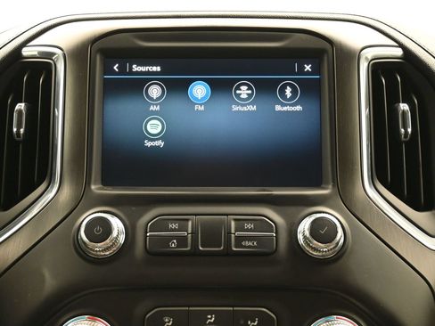 Used 2021 GMC Sierra 1500 AT4 AWD/4WD image 30